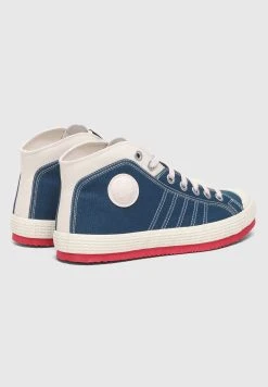 Diesel S-YUK MC - Baskets montantes Prix Refroidis baskets & sneakers rond homme -Boutique France Diesel 096173e7d6da46028e82812341ac3001