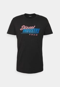 Prix Aimable Diesel T-DIEGOS-K37 UNISEX - T-shirt imprimé t-shirts col rond -Boutique France Diesel 097acf39a6b841fb84cb5da6837e0692