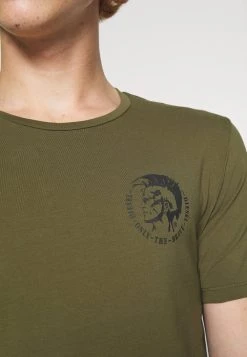 Diesel UMTEE RANDAL 3 PACK - T-shirt basique Prix Allégé t-shirts col rond male 21 Diesel UMTEE RANDAL 3 PACK - T-shirt basique Prix Allégé t-shirts col rond male -Boutique France Diesel 097e3278831b443e8e6d3f3aaca18442