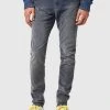 Prix Bradés Diesel D-STRUKT - Jean slim jeans normale homme