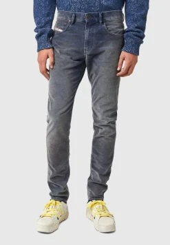 Prix Bradés Diesel D-STRUKT - Jean slim jeans normale homme
