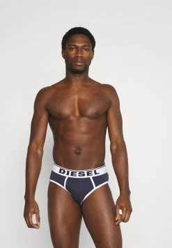 Diesel Haute Qualité UMBR-ANDRETHREEPACK SLIP 3PACK - Slip sous-vêtements & chaussettes normale homme 12 Diesel Haute Qualité UMBR-ANDRETHREEPACK SLIP 3PACK - Slip sous-vêtements & chaussettes normale homme -Boutique France Diesel 09a4301281f14358939e068ea1ff591b