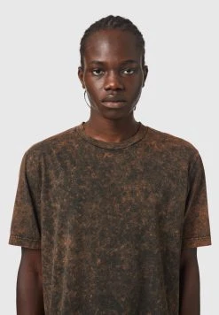Diesel T-JUST-SLITS - T-shirt imprimé Première Qualité t-shirts col rond homme -Boutique France Diesel 09b95767123d4fe29364d3318cde2cc9