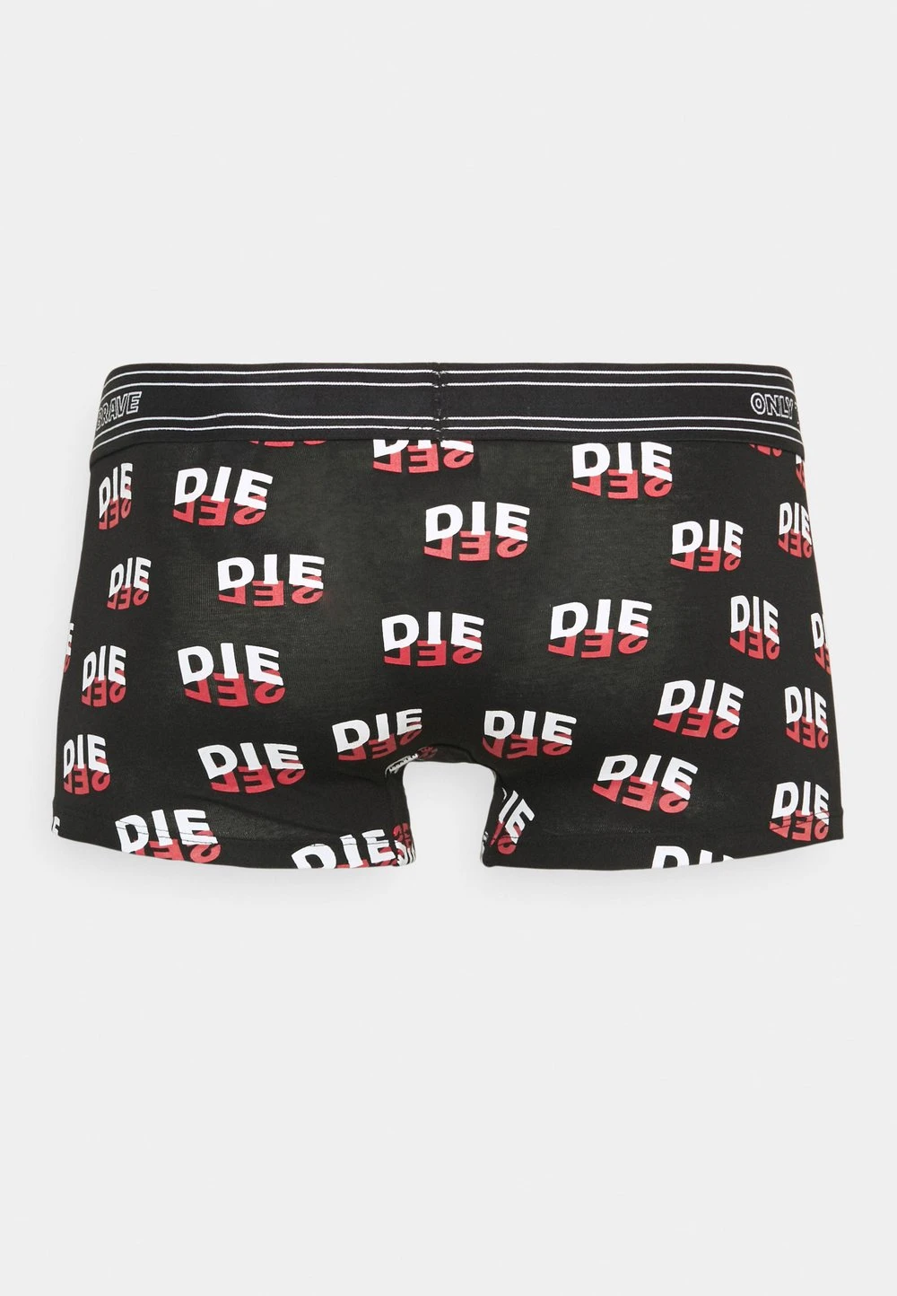 En Remise Diesel UMBX-DAMIEN - Shorty sous-vêtements normale homme 2 En Remise Diesel UMBX-DAMIEN - Shorty sous-vêtements normale homme – Image 2