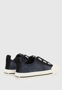 Diesel S-ASTICO - Baskets basses Prix Préférentiel sneakers rond femme -Boutique France Diesel 09eeee93308a44ee94eff9f020541c84