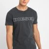 Diesel Prix Avantageux UMLT-JAKE - T-shirt imprimé t-shirts col rond male