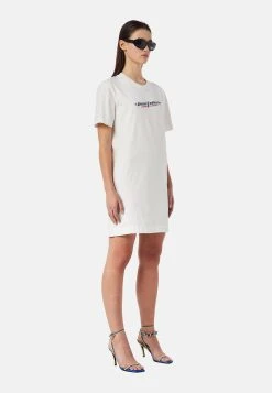 Diesel EGOR - Robe en jersey Prix Distinctifs robes col rond femme -Boutique France Diesel 0a21175cc12f4f57b4cc0dd76e03a23a