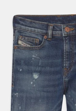 Diesel VIDER - Jean slim Prix Exclusifs jeans normale kids -Boutique France Diesel 0a253c57feb545daa82155ceeec193b6