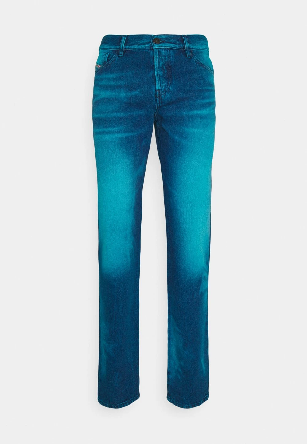 Diesel Vendre-Réclame D-KRAS-X-SP6 - Jean slim jeans normale homme 1 Diesel Vendre-Réclame D-KRAS-X-SP6 - Jean slim jeans normale homme