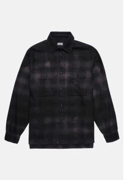 Diesel S-JESS-DIP - Chemise Prix Acceptable chemises col kent homme -Boutique France Diesel 0a31aed2bfac47f1b22f3fd7d9a5f7dc