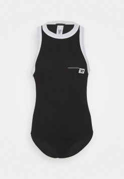 Diesel Produit de première qualité UFBY-ELINA-C - Body lingerie col rond femme 13 Diesel Produit de première qualité UFBY-ELINA-C - Body lingerie col rond femme -Boutique France Diesel 0a4162d77753484e9ac989f175840bef