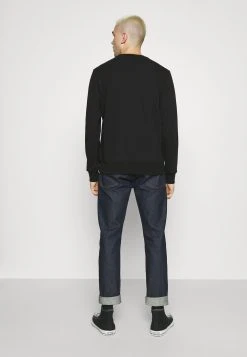 Diesel GIRK ECOLOGO - Sweatshirt Meilleure qualité sweats & hoodies col rond male 9 Diesel GIRK ECOLOGO - Sweatshirt Meilleure qualité sweats & hoodies col rond male -Boutique France Diesel 0a8a25570bea421bad9e31fe48dd5bb0