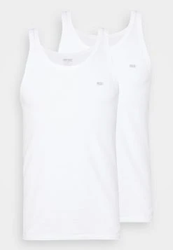 Diesel UMTK-JOHNNY-TUBE-TWO 2 PACK - Caraco Prix Aimable sous-vêtements & chaussettes encolure large ronde homme 9 Diesel UMTK-JOHNNY-TUBE-TWO 2 PACK - Caraco Prix Aimable sous-vêtements & chaussettes encolure large ronde homme -Boutique France Diesel 0a8d9c8eebf44e07b698aed712df19d6 1