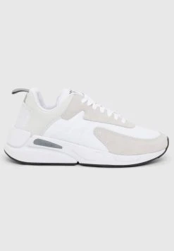 Diesel Meilleur Prix Garanti S-SERENDIPITY LOW CU - Baskets basses baskets & sneakers rond femme