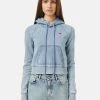 Diesel Prix Abordable ANGY - Sweat à capuche sweats & sweats à capuche femme