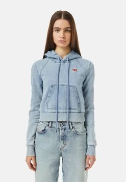 Diesel Prix Abordable ANGY - Sweat à capuche sweats & sweats à capuche femme
