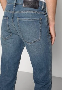 Diesel D-VOCS - Jean droit Pas Cher jeans haute homme -Boutique France Diesel 0aae8e58e5f546e3b0302de963f147fd