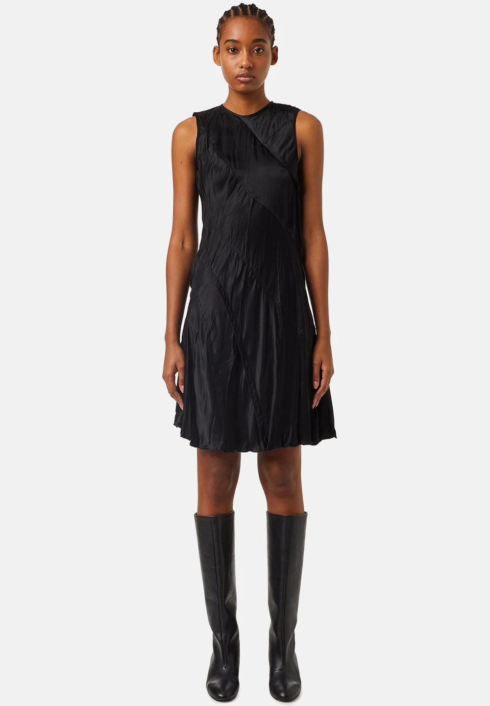 Qualité garantie 100% Diesel D BETH - Robe de jour robes col rond femme 1 Qualité garantie 100% Diesel D BETH - Robe de jour robes col rond femme