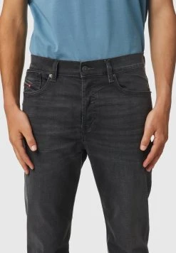 Prix Incroyables Diesel Jean slim jeans homme homme -Boutique France Diesel 0ab22035a69f491baa9aa522dfe7470f
