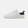 Diesel Prix Discount CLEVER S-CLEVER SOSNEAKERS - Mocassins baskets & sneakers rond homme