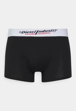Prix Préférentiel Diesel UMBX-DAMIEN 3 PACK - Shorty sous-vêtements & chaussettes normale homme -Boutique France Diesel 0ad99304f7eb45dc8ba763ff3afba37d