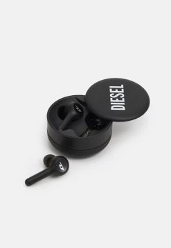 Diesel Qualité Garantie TRUE WIRELESS EARBUDS UNISEX - Casque tech et audio -Boutique France Diesel 0ade5913ae494ec3a390f42471f2ddd7
