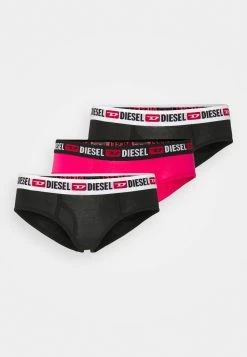 Diesel Prix Avantageux OXY UNDERPANTS 3 PACK - Slip lingerie normale femme -Boutique France Diesel 0ae7e10a5bdb4d83868c27e482ebf1ff 1