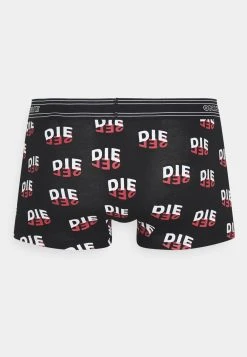Diesel UMBX-DAMIENTHREEPACK 3 PACK - Shorty Pas Cher sous-vêtements normale homme -Boutique France Diesel 0af585696def4302874a1d65b5f26c4a