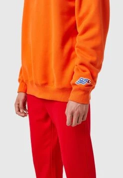 Plus Bas Prix De Vente Diesel Sweatshirt pulls et gilets col rond homme -Boutique France Diesel 0af90a1c7fca40028514bce55432ad42