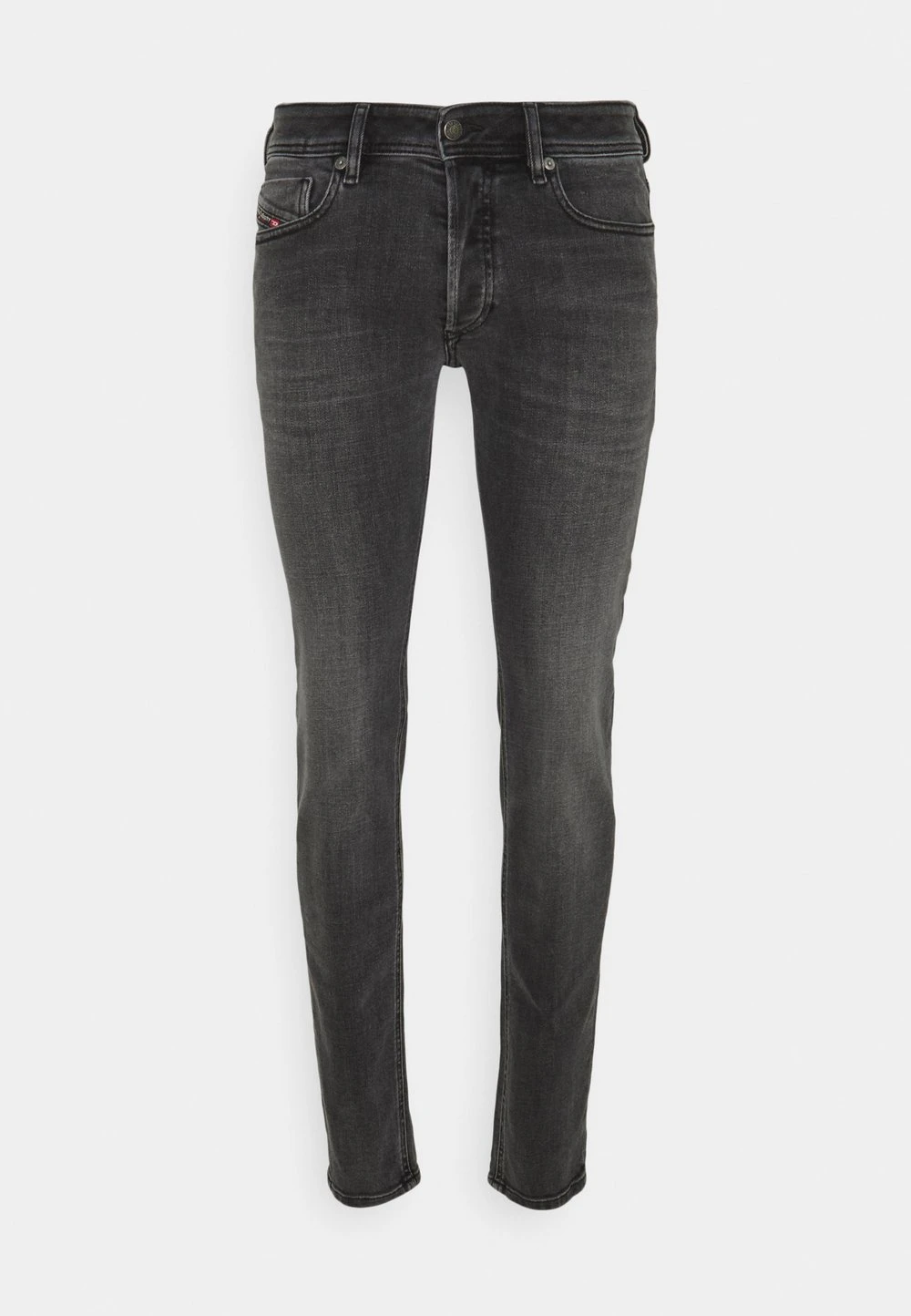 Diesel SLEENKER - Jeans Skinny Réduction normale homme 1 Diesel SLEENKER - Jeans Skinny Réduction normale homme