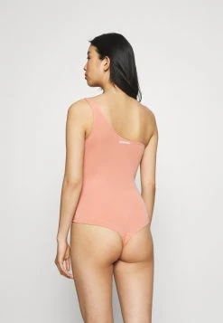 Diesel qualité absolue UFTK-JANE - Body lingerie couleur unie femme 9 Diesel qualité absolue UFTK-JANE - Body lingerie couleur unie femme -Boutique France Diesel 0b17d5a485734e8ea028a4d0ba20fecf