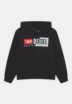 Diesel En Remise OVER UNISEX - Sweatshirt pulls et gilets capuche -Boutique France Diesel 0b330bdbebf04cae9bc04d7fa4eb650c