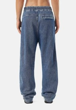 Prix Aimable Diesel Jean boyfriend jeans normale unisex -Boutique France Diesel 0b48c56479634faab892eca930dfdb81