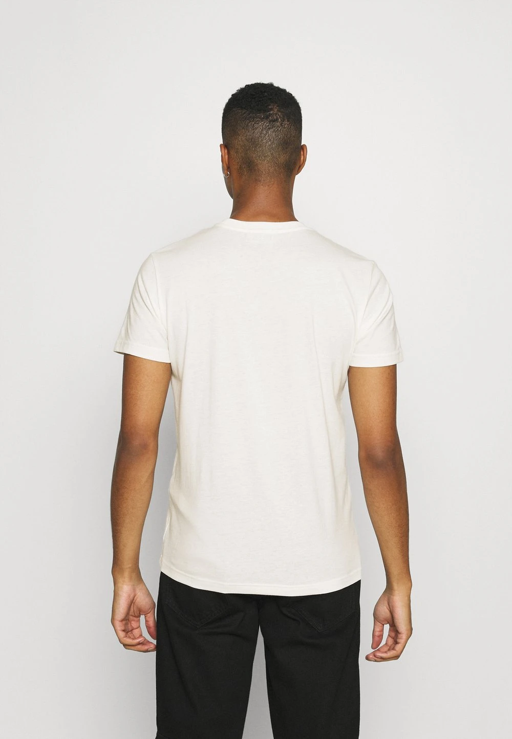 Prix Incroyables Diesel T-DIEGOS-B10 UNISEX - T-shirt imprimé t-shirts col rond 3 Prix Incroyables Diesel T-DIEGOS-B10 UNISEX - T-shirt imprimé t-shirts col rond – Image 3