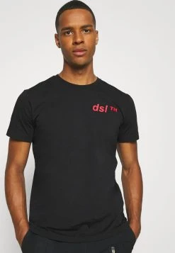 Diesel T-DIEGOS-B5 - T-shirt imprimé Remise En Ligne t-shirts col rond homme -Boutique France Diesel 0b7604b3938849e790bf954e4ea4615c