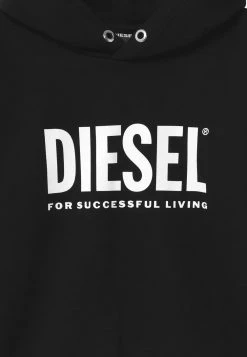 Diesel OVER UNISEX - Sweat à capuche Authentique 100% pulls et gilets -Boutique France Diesel 0b7d75267161400798bb7bd48808d860