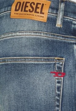 Diesel Bas Prix D-FINING - Jean droit jeans normale homme -Boutique France Diesel 0b80efc7e09b459baf628182b6296194