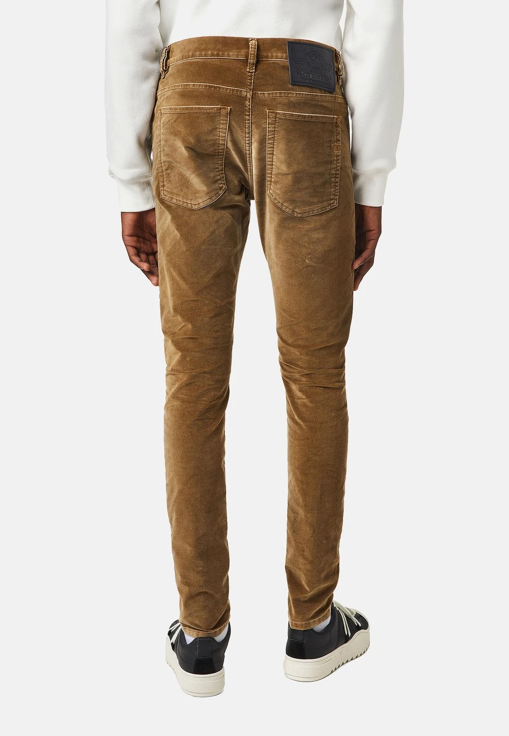 Diesel Prix Jamais Vus D AMNY - Jean slim jeans normale homme 3 Diesel Prix Jamais Vus D AMNY - Jean slim jeans normale homme – Image 3