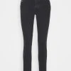 Diesel BABHILA - Jean slim Prix Acceptable jeans normale female