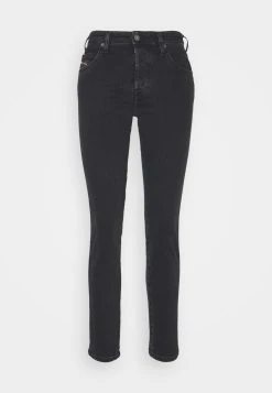Diesel BABHILA - Jean slim Prix Acceptable jeans normale female