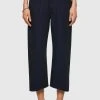 Diesel Pantalon classique Authentique 100% pantalons haute femme