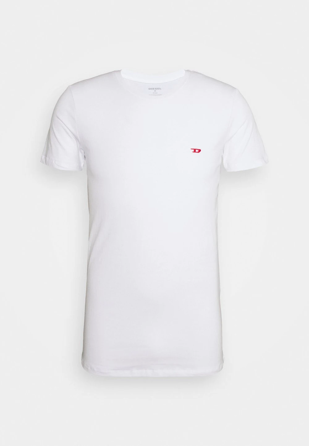 Diesel UMTEE-RANDALTHREEPAC 3 PACK - Caraco Plus Bas Prix De Vente sous-vêtements col rond homme 2 Diesel UMTEE-RANDALTHREEPAC 3 PACK - Caraco Plus Bas Prix De Vente sous-vêtements col rond homme – Image 2