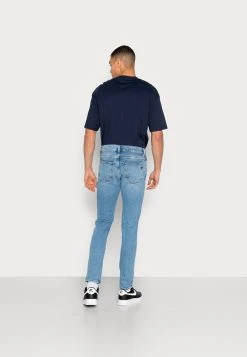 Haute Qualité Diesel 2019 D-STRUKT - Jean droit jeans normale male -Boutique France Diesel 0ce96cb77e99404bb5f691a9213121b0