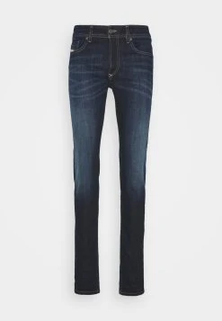 Diesel Prix Accessible SLEENKER - Jeans Skinny basse homme -Boutique France Diesel 0d08a904404b47818e7809072a5a7711 11