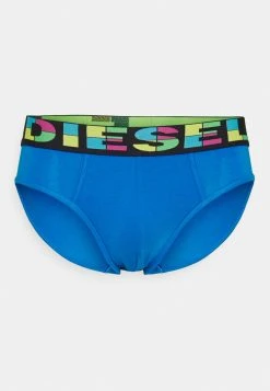 Diesel qualité absolue UMBR-ANDRETHREEPACK 3 PACK - Slip sous-vêtements & chaussettes normale homme -Boutique France Diesel 0d18a2cceb194b9a9b19e14265c77b7a