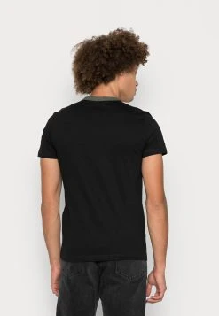 Diesel Rabais DIEGOR - T-shirt imprimé t-shirts col rond male -Boutique France Diesel 0d298ef3883d4e609d10fad166b98199