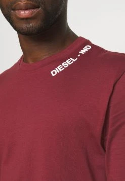 Diesel Prix Aimable UMSET-DIEGOLS-JULIOJ - Pyjama pyjamas normale homme -Boutique France Diesel 0d2c23f3cb9c4d4cb8d0ef2506d96089