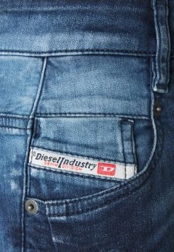 Petit Prix Diesel D-FAYZA-NE - Jean slim jeans haute female -Boutique France Diesel 0d81d50ede314185ab1e1afd1c277b3a