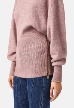 Un Tarif Préférentiel Diesel M-BRUNS - Pullover pulls et gilets col rond femme -Boutique France Diesel 0d8815842f89469bb0fab0c502ac21db