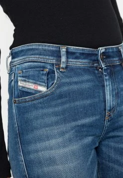 Diesel Meilleure qualité 2017 SLANDY - Jeans Skinny normale female 9 Diesel Meilleure qualité 2017 SLANDY - Jeans Skinny normale female -Boutique France Diesel 0d897de827bb431f857453e486423f7c